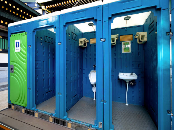Best Emergency porta potty rental  in Mesa Del Caballo, AZ