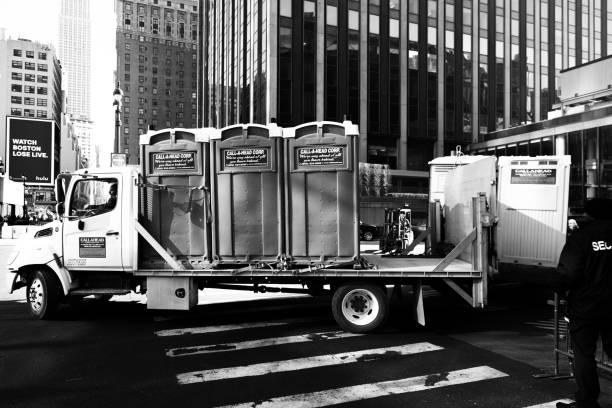 Best Porta potty rental for parties  in Mesa Del Caballo, AZ