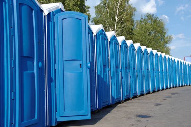 Best Long-term porta potty rental  in Mesa Del Caballo, AZ